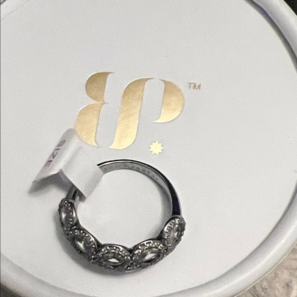 Bomb Party ring (see photos) - Picture 5 of 7